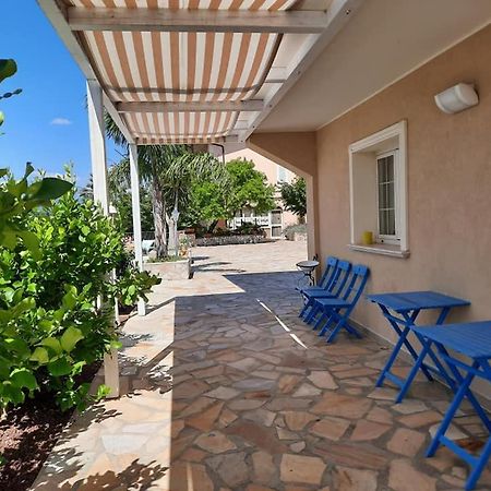 Anthos Casa Vacanze Sant'Omero Exterior foto